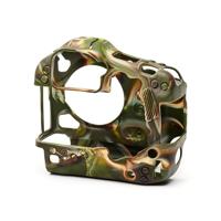 easyCover Body Cover for Canon R1 Camouflage - thumbnail
