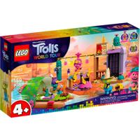 LEGO® Trolls 41253 lonesome flats wildwateravontuur - thumbnail