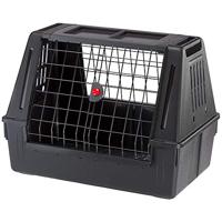 Ferplast Hondendrager ATLAS CAR 80 SCENIC met veiligheidshaken Goede ventilatie - thumbnail