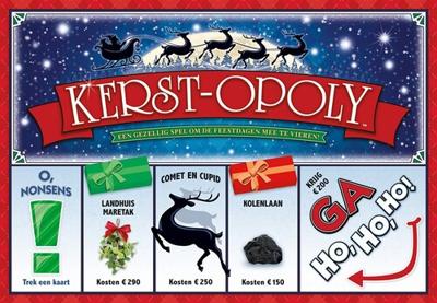 Spel opoly kerst Plenty Gifts Spellen - Plenty gifts spellen Spel opoly kerst Plenty Gifts Spellen - Plenty gifts spellen