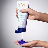 Moroccanoil Blonde Perfecting Purple Conditioner 200ml - thumbnail
