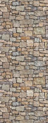 Noordwand Smart Art Easy Fotobehang stenen muur 47262