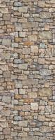 Noordwand Smart Art Easy Fotobehang stenen muur 47262 - thumbnail
