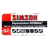 Simson Reparatieset voor de Fiets - thumbnail
