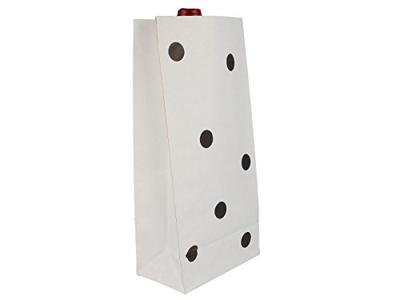 Oh My Home Kleine Papieren Tas (15 x 30 x 8 cm) Oh My Home Kleine Papieren Tas (15 x 30 x 8 cm)