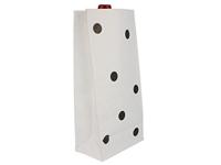 Oh My Home Kleine Papieren Tas (15 x 30 x 8 cm) - thumbnail