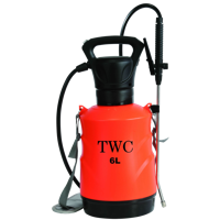 TWC TWC Elektrische Drukspuit 6 liter incl. Lans - thumbnail