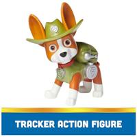 PAW Patrol Trackers Jungle Cruiser - thumbnail