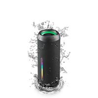 NGS Roller Furia 2 Black Zwart 15 W Bluetooth luidspreker - thumbnail