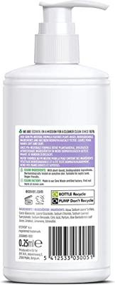 Ecover handzeep lavendel 250 ml