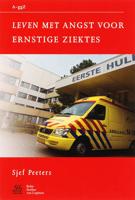 Leven met angst voor ernstige ziektes (Paperback) - thumbnail