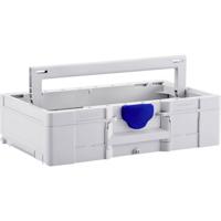 Tanos 83000014 Transportkist ABS kunststof (l x b x h) 296 x 508 x 130 mm - thumbnail