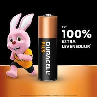 Duracell batterij aa (p8) - thumbnail