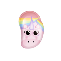 Tangle Teezer Original Kids Rainbow/Pink Unicorn - thumbnail