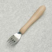 Caring vork anatomische handgreep - thumbnail