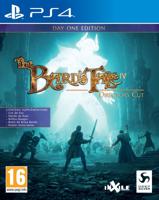 Koch Media The Bard's Tale IV: Director's Cut Day One Edition, PS4 Dag één Frans PlayStation 4 - thumbnail
