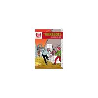 De wraak van Dede (Paperback) - thumbnail