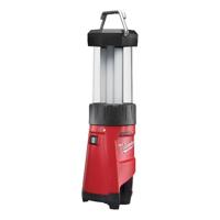 Milwaukee M12 LL-0 Accu Werklamp 12V Basic Body M12™ - 4932430562 - thumbnail