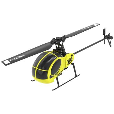 Pichler Modellbau Hughes 300 RC helikopter RTF