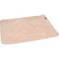 Hondendeken Zupo - 100 x 70 x 1 cm 100 x 70 cm Flamingo Grijs - thumbnail