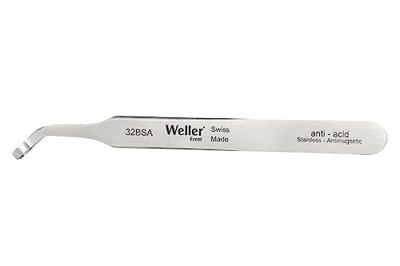 Weller Erem® 32BSA SMD-pincet 115.00 mm