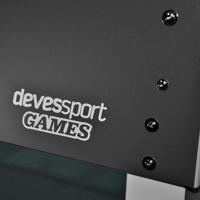 Tafelvoetbal Hércules PRO 142 x 76 x 92 cm - thumbnail