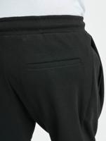 2Y / joggingbroek Henry in zwart - thumbnail