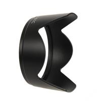 JJC LH-61C zonnekap voor de Olympus MFT 14-150mm - thumbnail