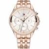 Tommy Hilfiger TH1781978 Dames Horloge 38mm 3ATM - thumbnail