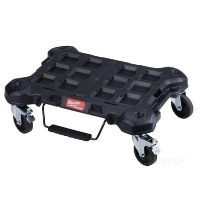 Milwaukee PACKOUT™ Flat Trolley - 4932471068 Milwaukee PACKOUT™ Flat Trolley - 4932471068