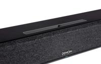 Denon: Home 550 Soundbar - Zwart - thumbnail