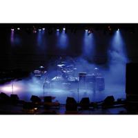 BeamZ F900 Fazer met output regelaar 900W - thumbnail