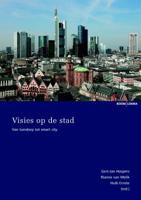 Visies op de stad - - ebook - thumbnail