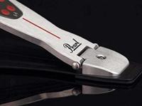Pearl P-2052C Eliminator Redline Chain dubbel bassdrumpedaal - thumbnail