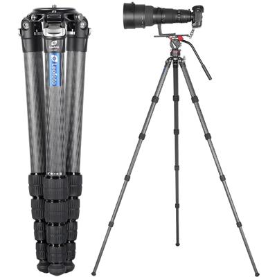 Leofoto Summit LM-365C Statief