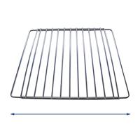 Verstelbaar ovenrooster RVS Chroom ACC011 - thumbnail