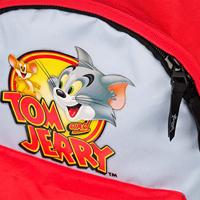 Baagl Rugzak Tom & Jerry 5.5L - thumbnail