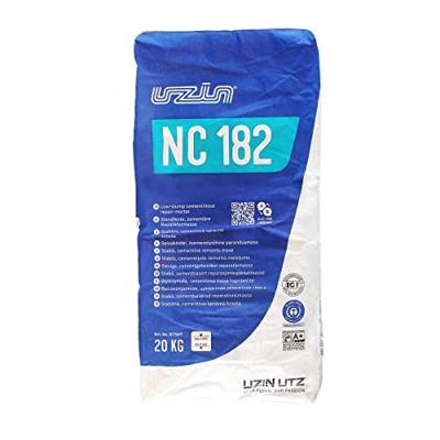 UZIN-NC 182 reparatiemortel 20kg