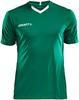 Craft 1905561 Progress Contrast Jersey M - Team Green/White - XXL