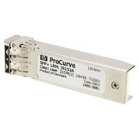 HP J9152A ProCurve 10000Mbps Zendontvangermodule - thumbnail
