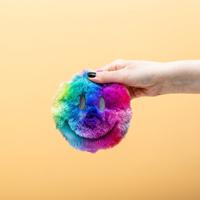 Pocket Pal Rainbow Smile - thumbnail