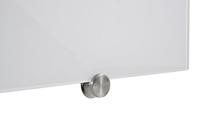 Legamaster Glasboard 7-104554 Glazen magneetbord (b x h x d) 1200 x 900 x 4 mm Wit - thumbnail
