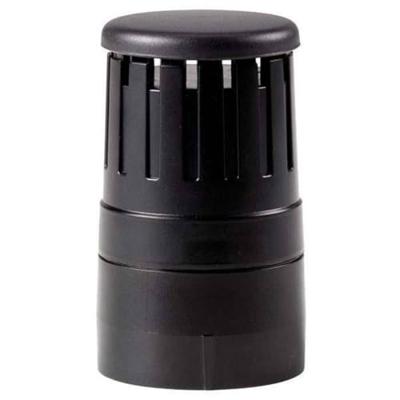 Eaton Sirene 171379 SL4-AP24 Continu geluid, Pulstoon 24 V 100 dB