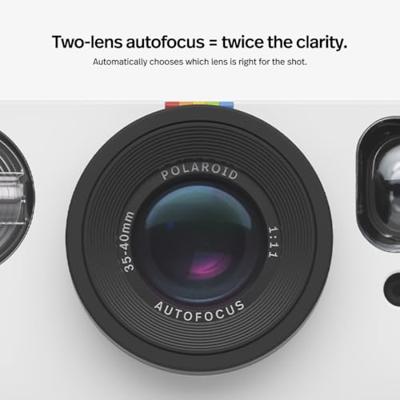 Instant Fotocamera Polaroid 009095