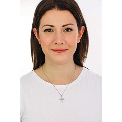 Dames ketting Amen CRBB01