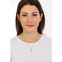 Dames ketting Amen CRBB01 - thumbnail