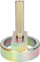 KS Tools 460.3955 Montagegereedschap voor afdichting voor Volvo - thumbnail