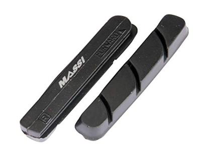 Massi Remblokken Shimano - Zwart