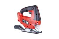 Einhell TC-JS 18 Li - Solo Power X-Change 4321209 Accu-decoupeerzaag Incl. accessoires, Zonder accu, Zonder lader 18 V Aantal meegeleverde accus: 0 - thumbnail