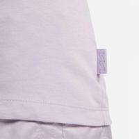 Nike Sportswear Icon Clash Sportshirt Dames S/36 - thumbnail